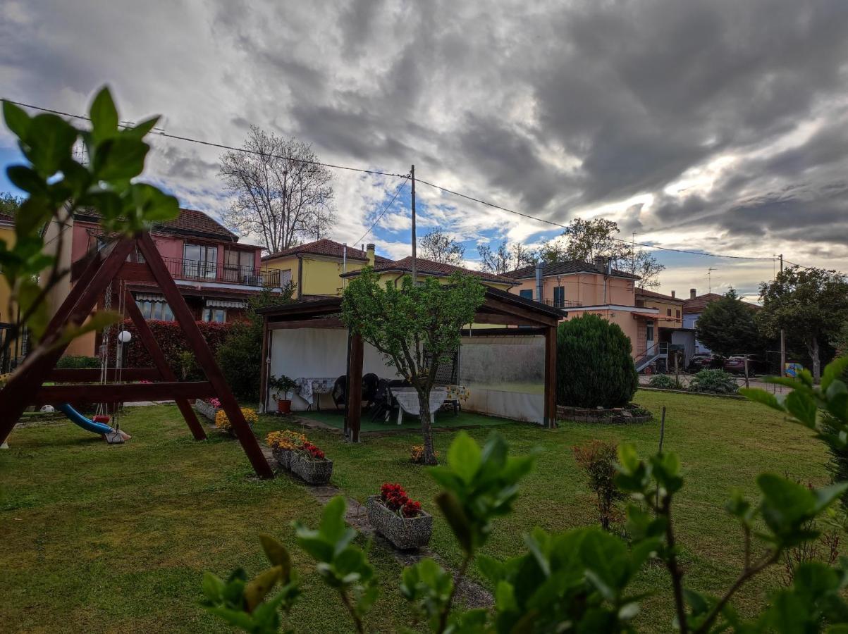 伊度埃尔菲奇住宿加早餐旅馆 Cona  外观 照片