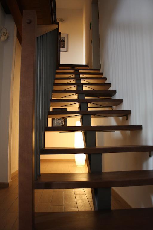 伊度埃尔菲奇住宿加早餐旅馆 Cona  外观 照片